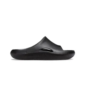 כפכפי קרוקס סליד לגבר Crocs Mellow Slide 208392-001 Black