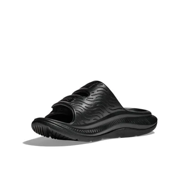 כפכפי הוקה אורה לוקס לנשים Hoka 1134150/BBLC ORA Luxe