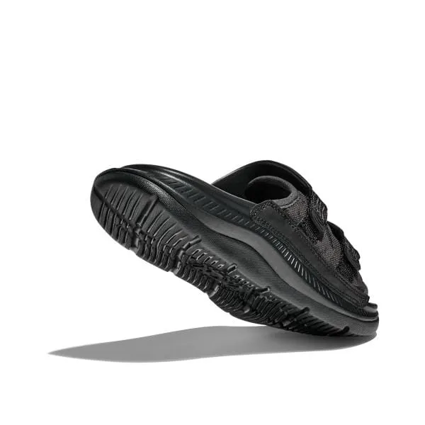 כפכפי הוקה אורה לוקס לנשים Hoka 1134150/BBLC ORA Luxe