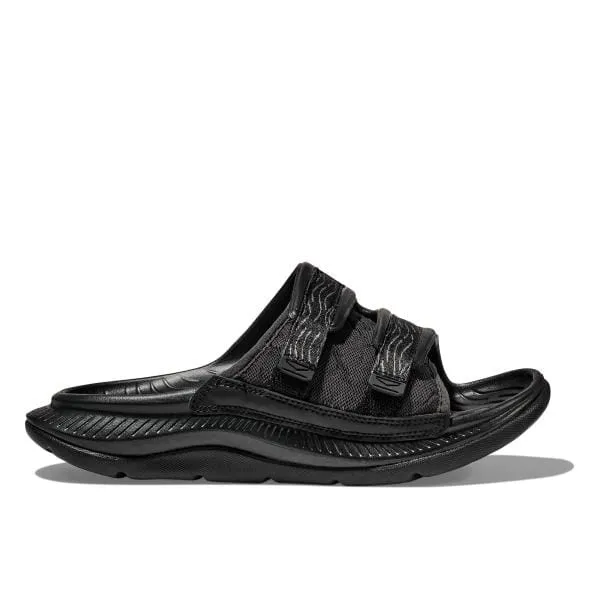 כפכפי הוקה אורה לוקס לנשים Hoka 1134150/BBLC ORA Luxe