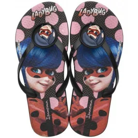 כפכפי חיפושית ילדים Ipanema LADYBUG Kids 26123-20789