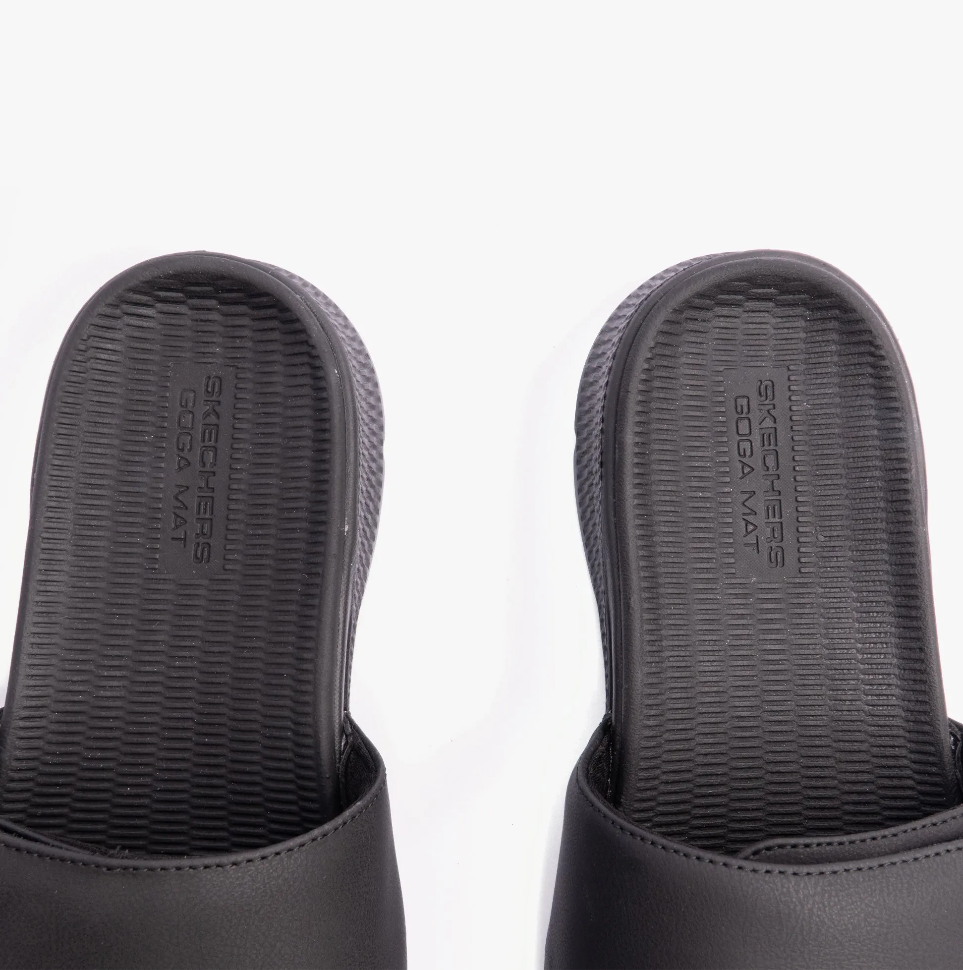 229033/BBK GO CONSISTENT - WATERSHED Mens Sandals Black