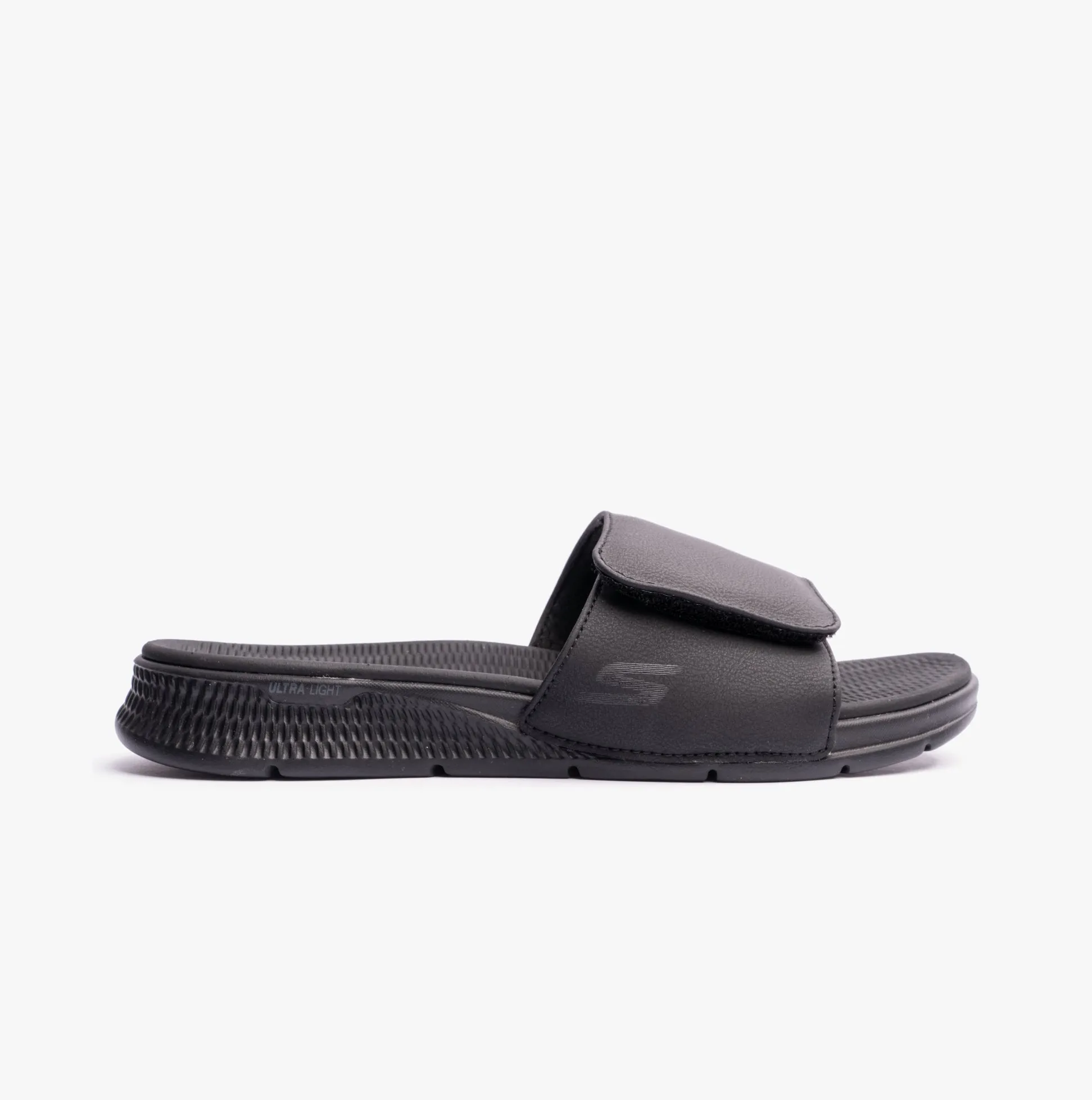 229033/BBK GO CONSISTENT - WATERSHED Mens Sandals Black