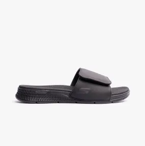 229033/BBK GO CONSISTENT - WATERSHED Mens Sandals Black