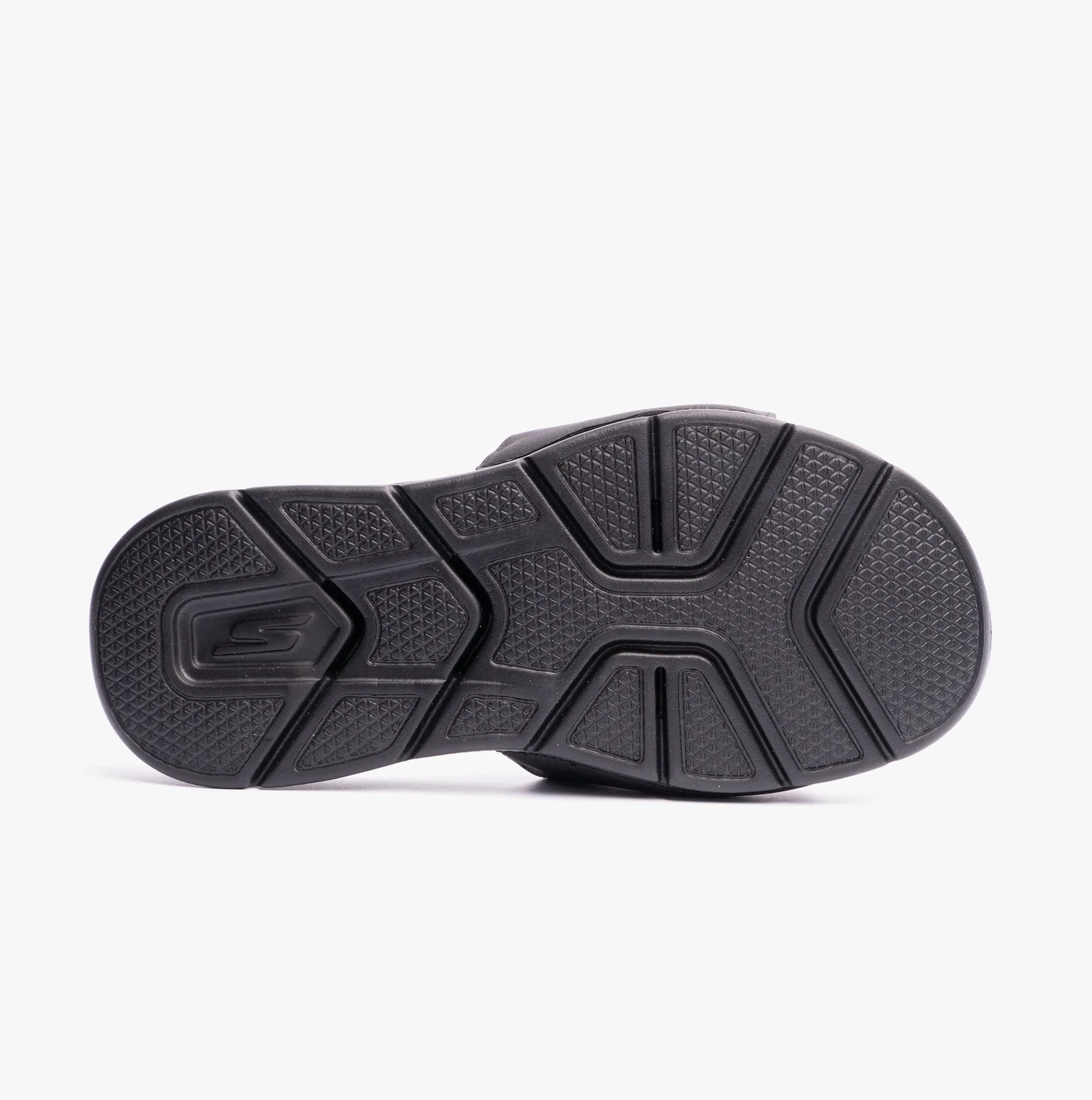 229033/BBK GO CONSISTENT - WATERSHED Mens Sandals Black