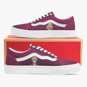 Aikatsu Ichigo Hoshimiya V-OK Anime Shoes