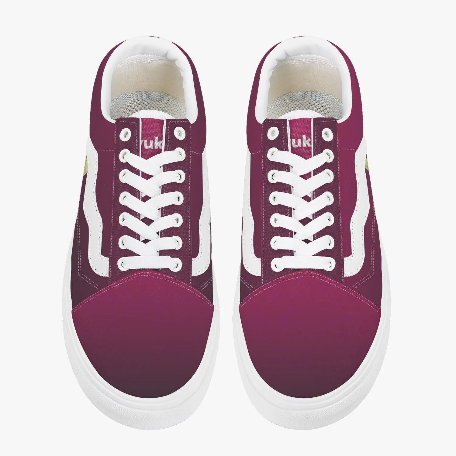 Aikatsu Ichigo Hoshimiya V-OK Anime Shoes