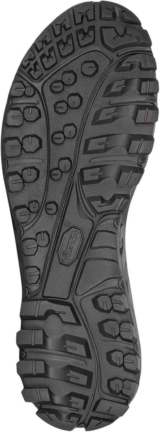 AKU Men's Selvatica Tactical Mid GTX Multi-Purpose Durable Lightweight Breathable Flexible Comfortable Ankle-High Laced Boots
