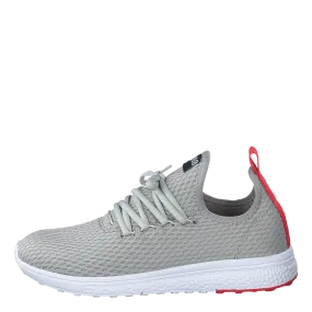 Ally High Light Grey