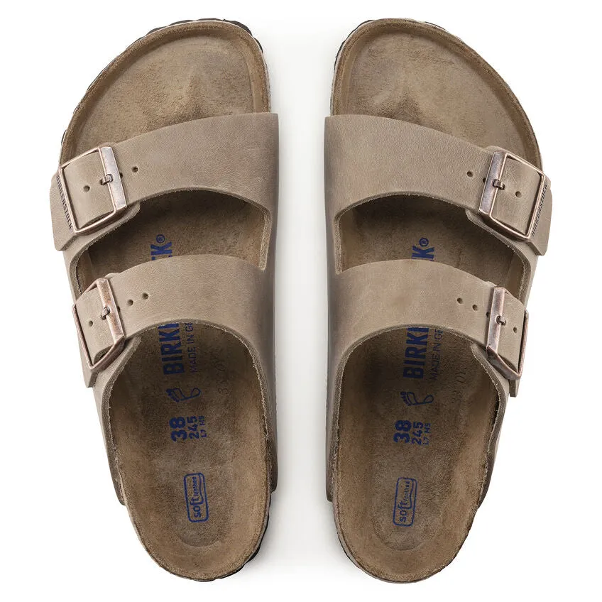 ARIZONA SOFT FOOTBED