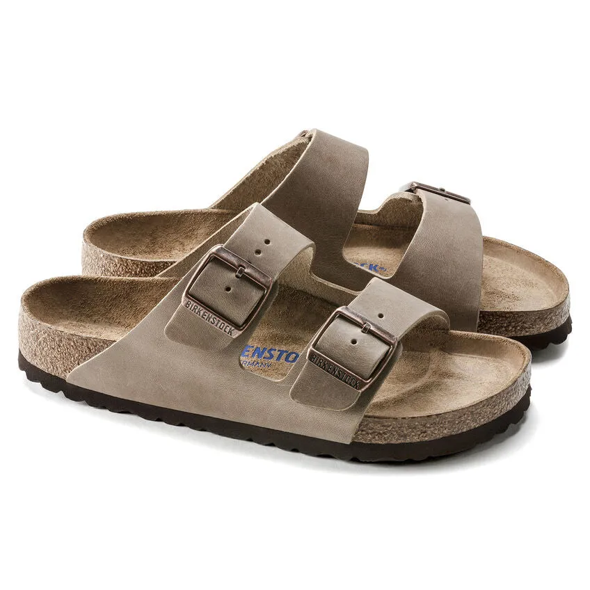 ARIZONA SOFT FOOTBED