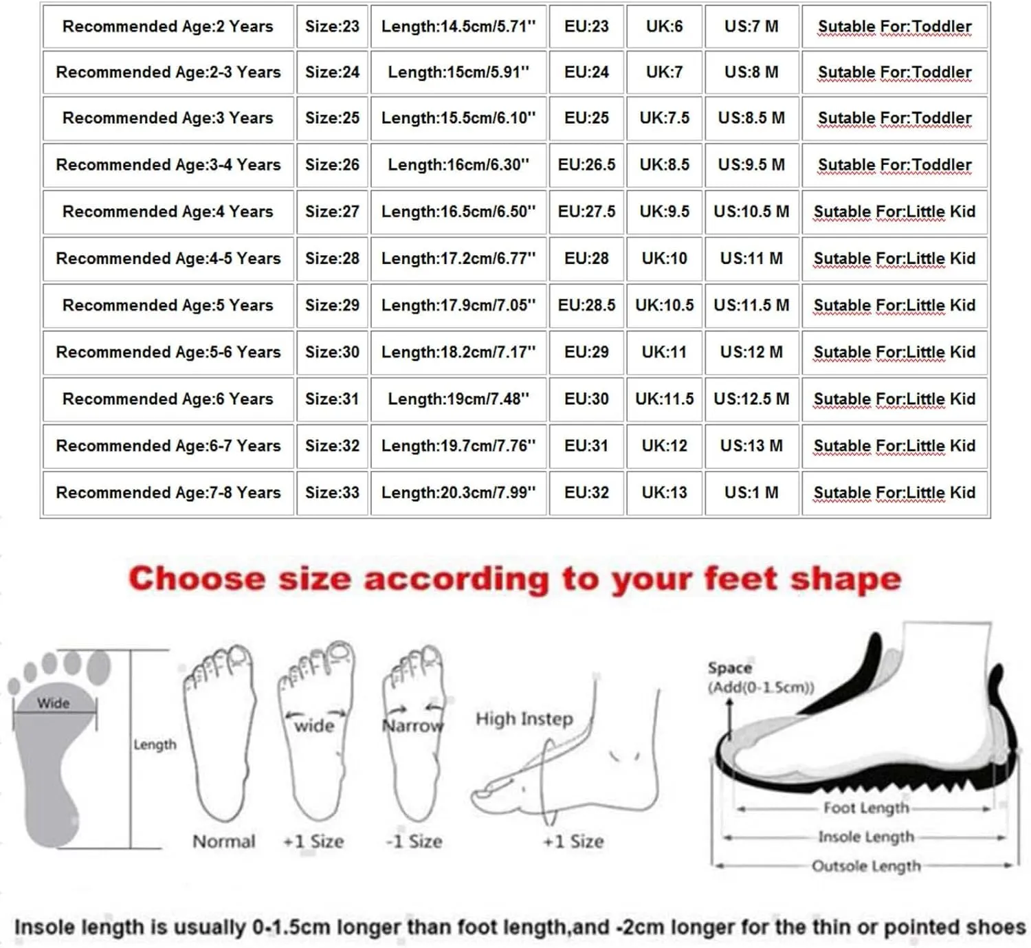 Baby Girl Princess Shoes Slip On Children's Soft-soled Baotou Anti-collision Sandals Soft-soled Dance Leather Shoes