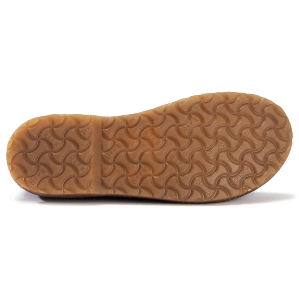 Birkenstock Melrose Suede Leather Unisex Slip-on Ankle Boots