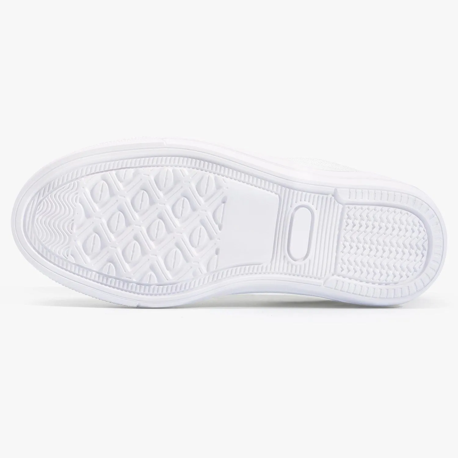 Black Clover Mimosa Vermillion Kids Slip Ons Anime Shoes