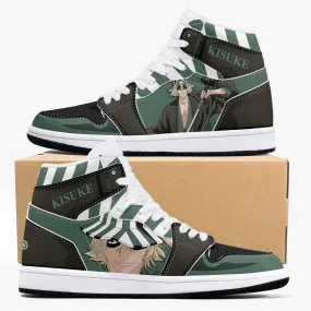 Bleach Kisuke Urahara JD1 Anime Shoes