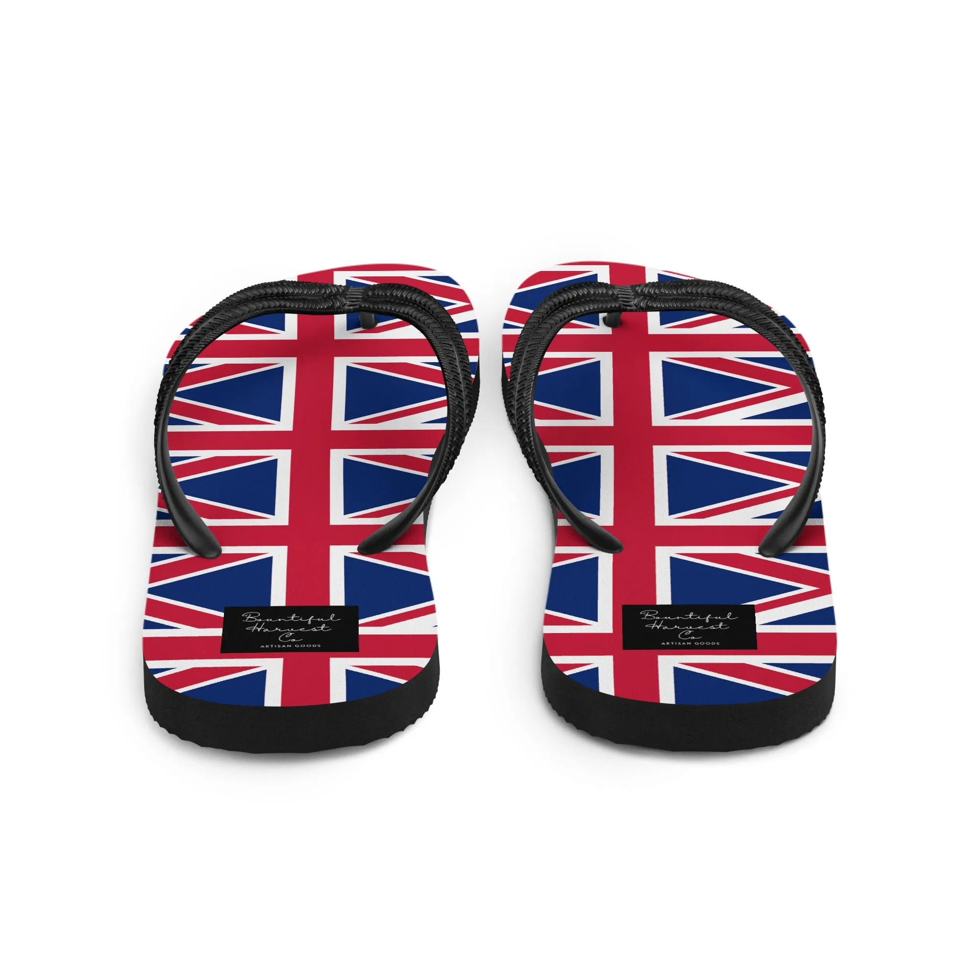BRITIAN Flip-Flops