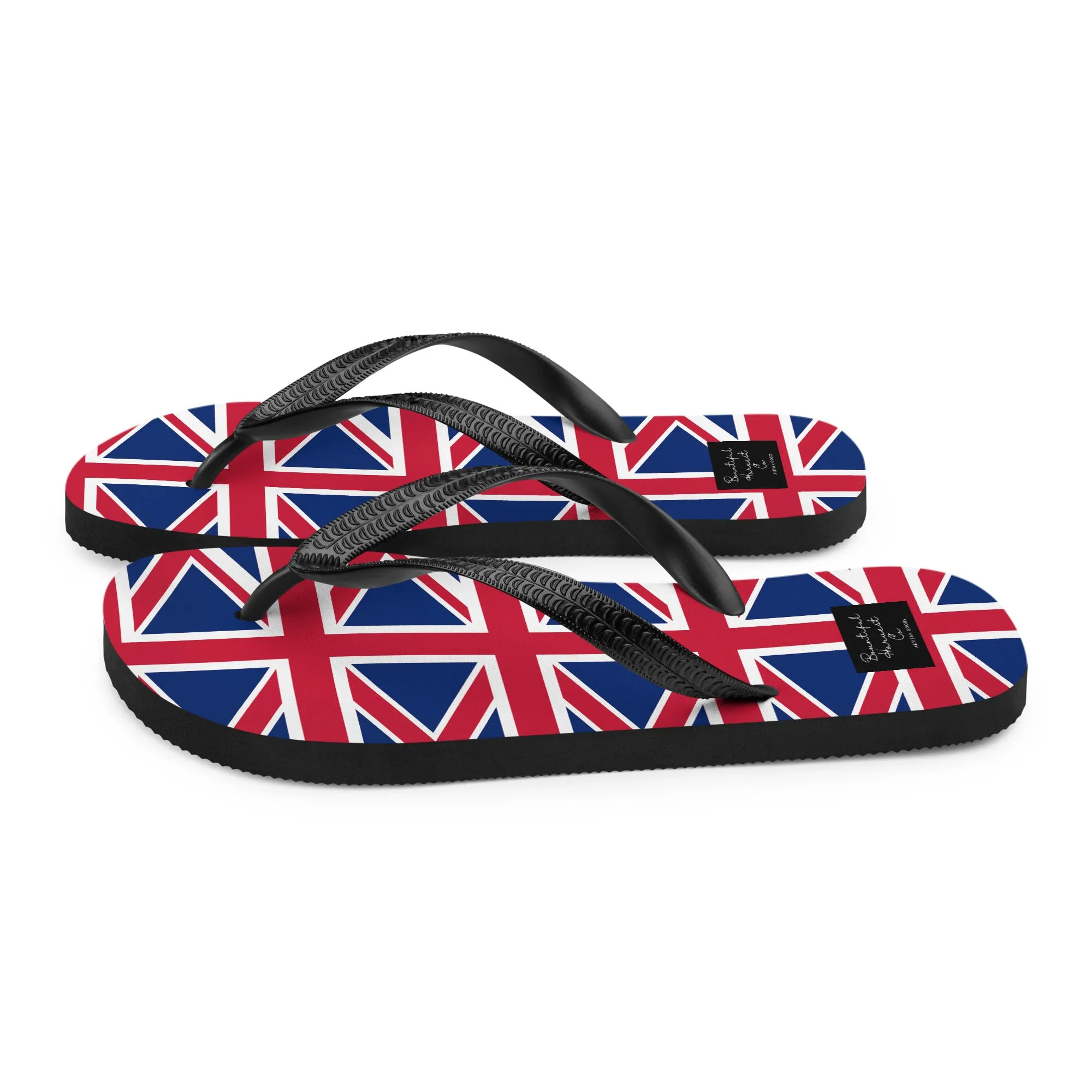 BRITIAN Flip-Flops