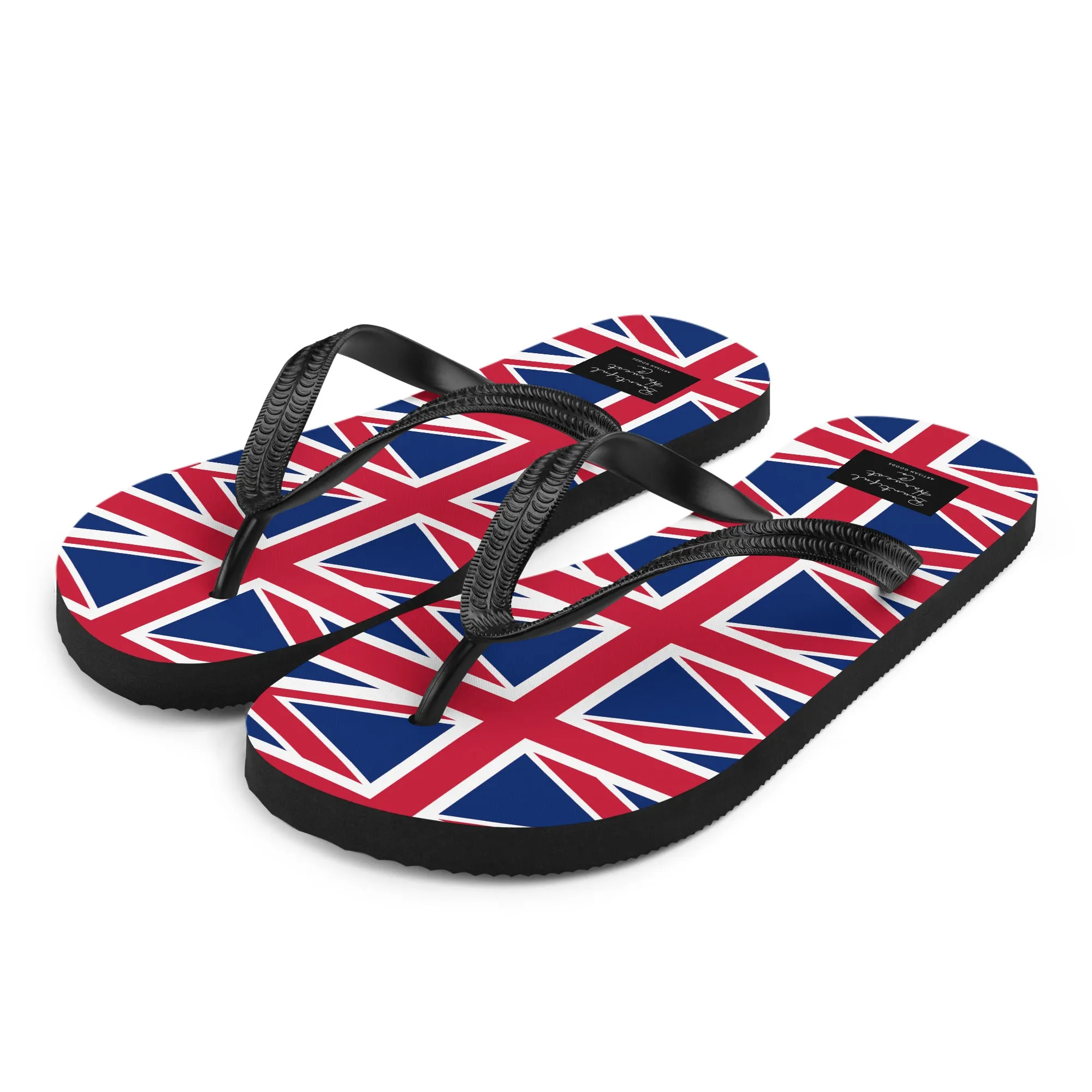 BRITIAN Flip-Flops