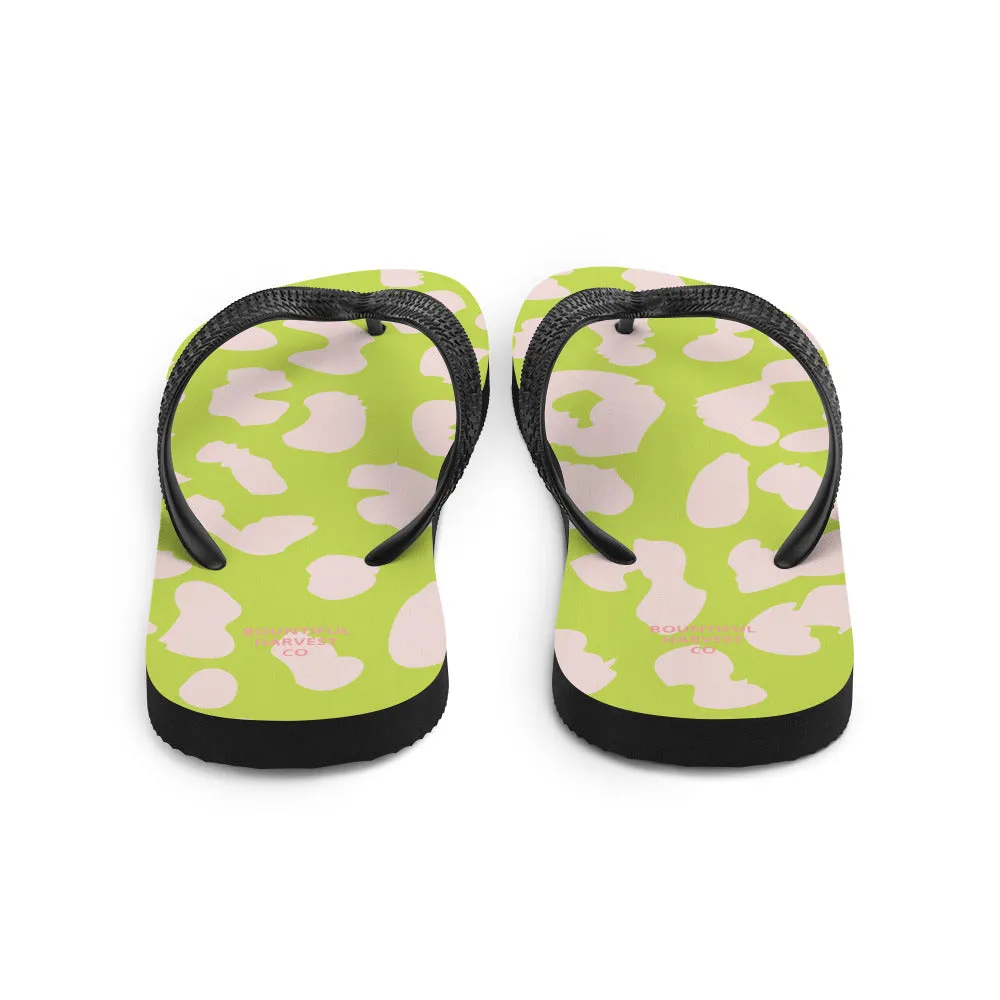 CITY Flip-Flops