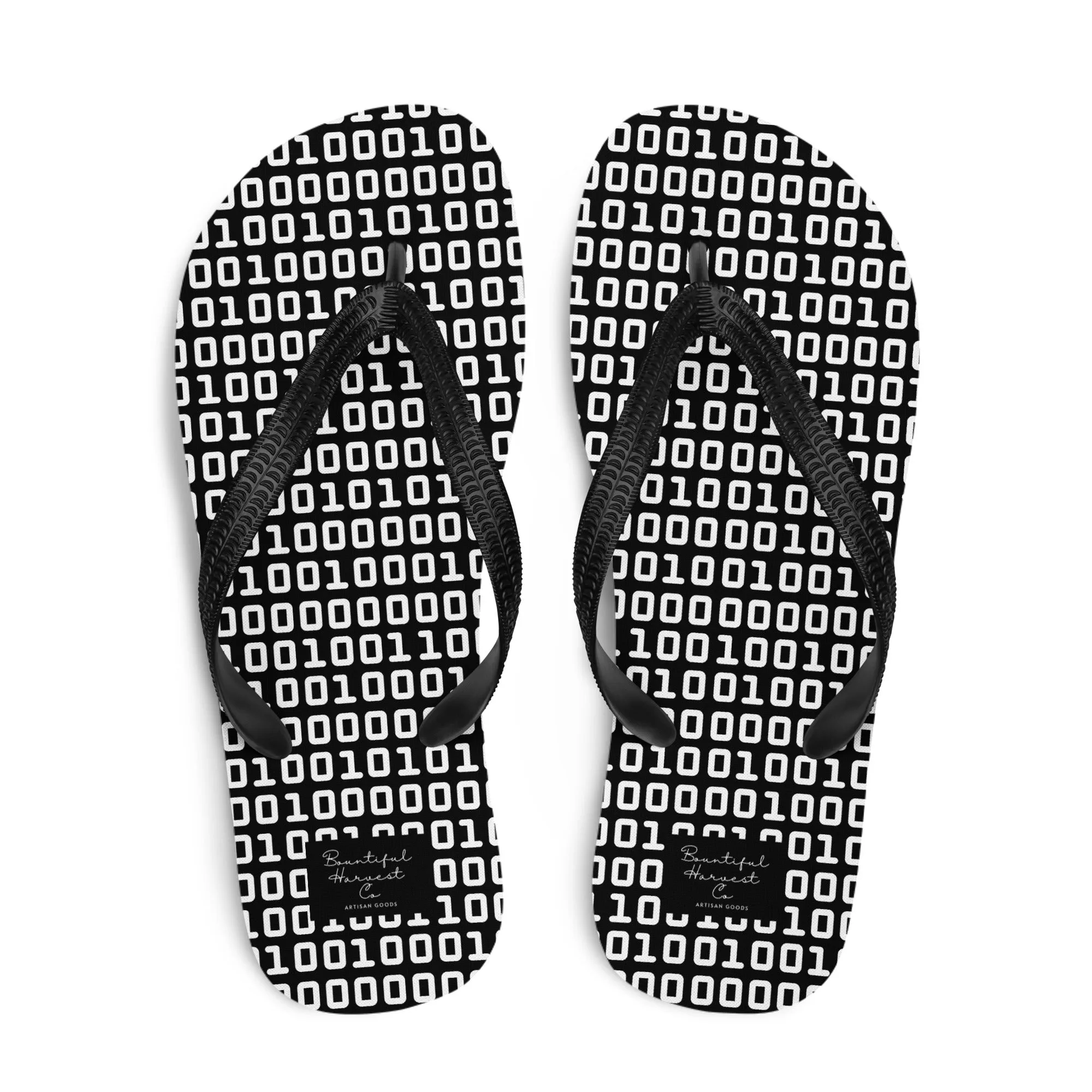 CODE Flip-Flops