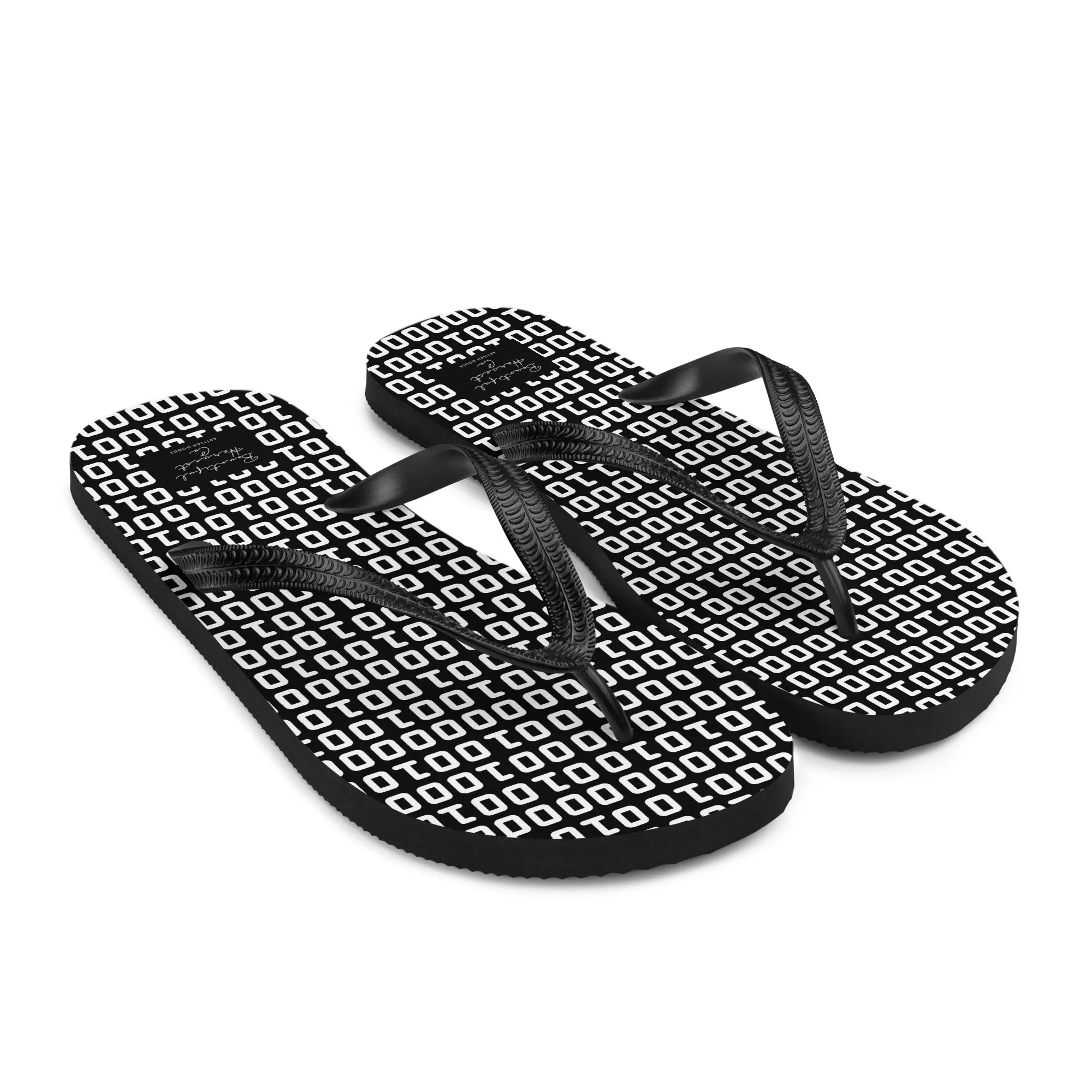 CODE Flip-Flops