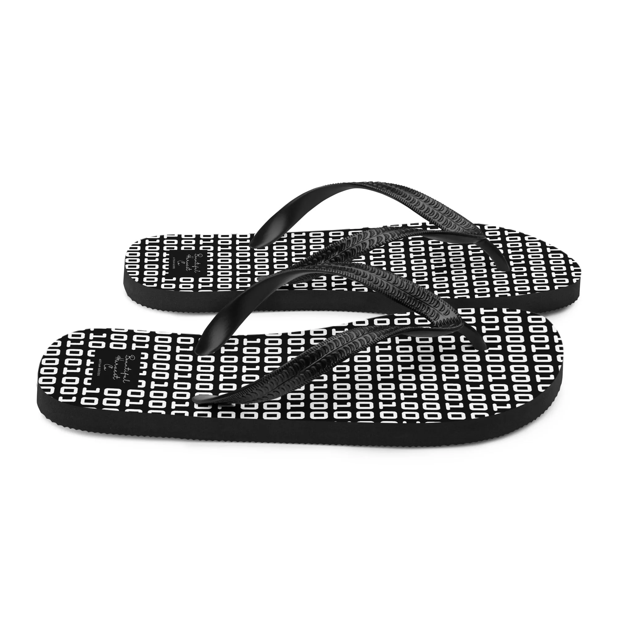 CODE Flip-Flops