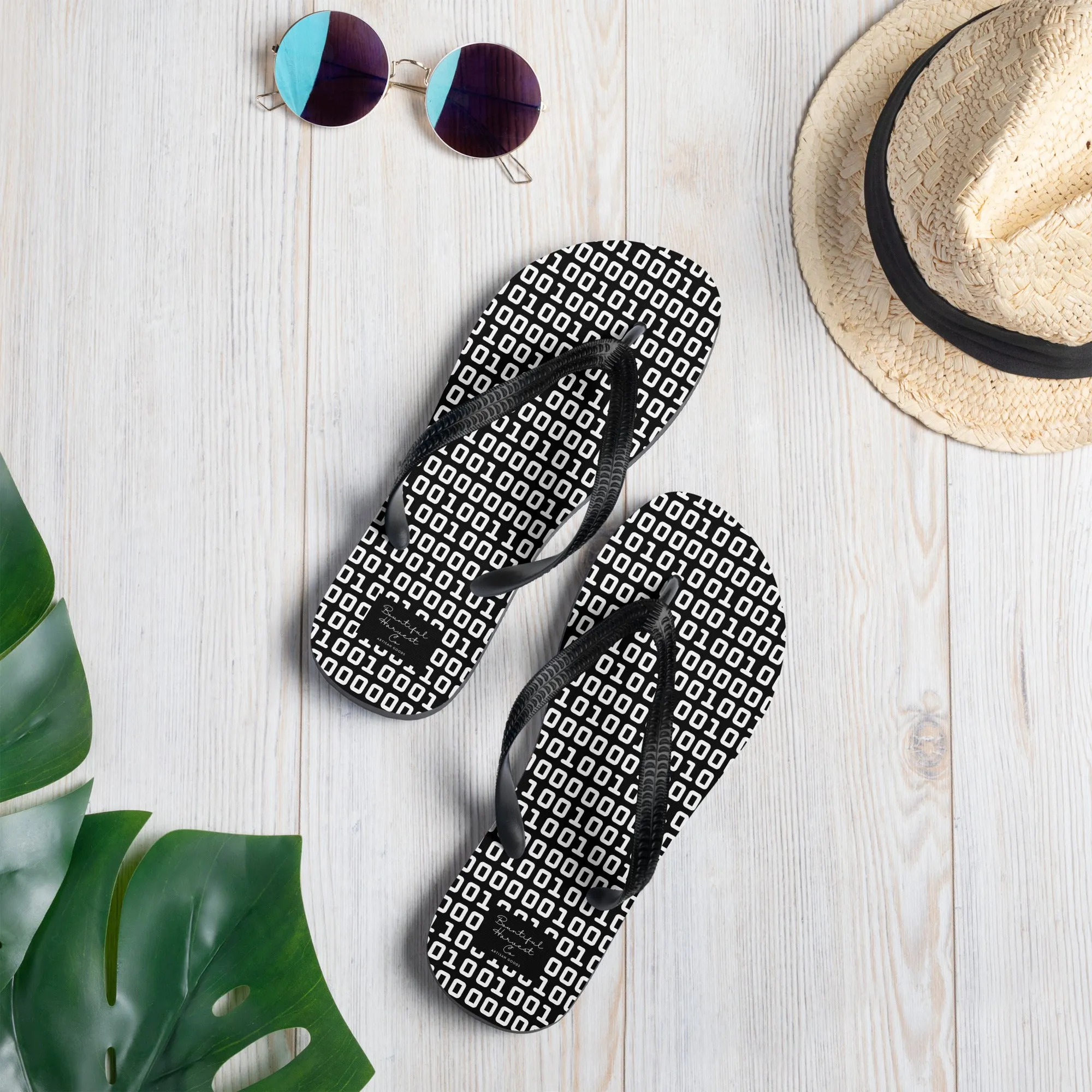 CODE Flip-Flops