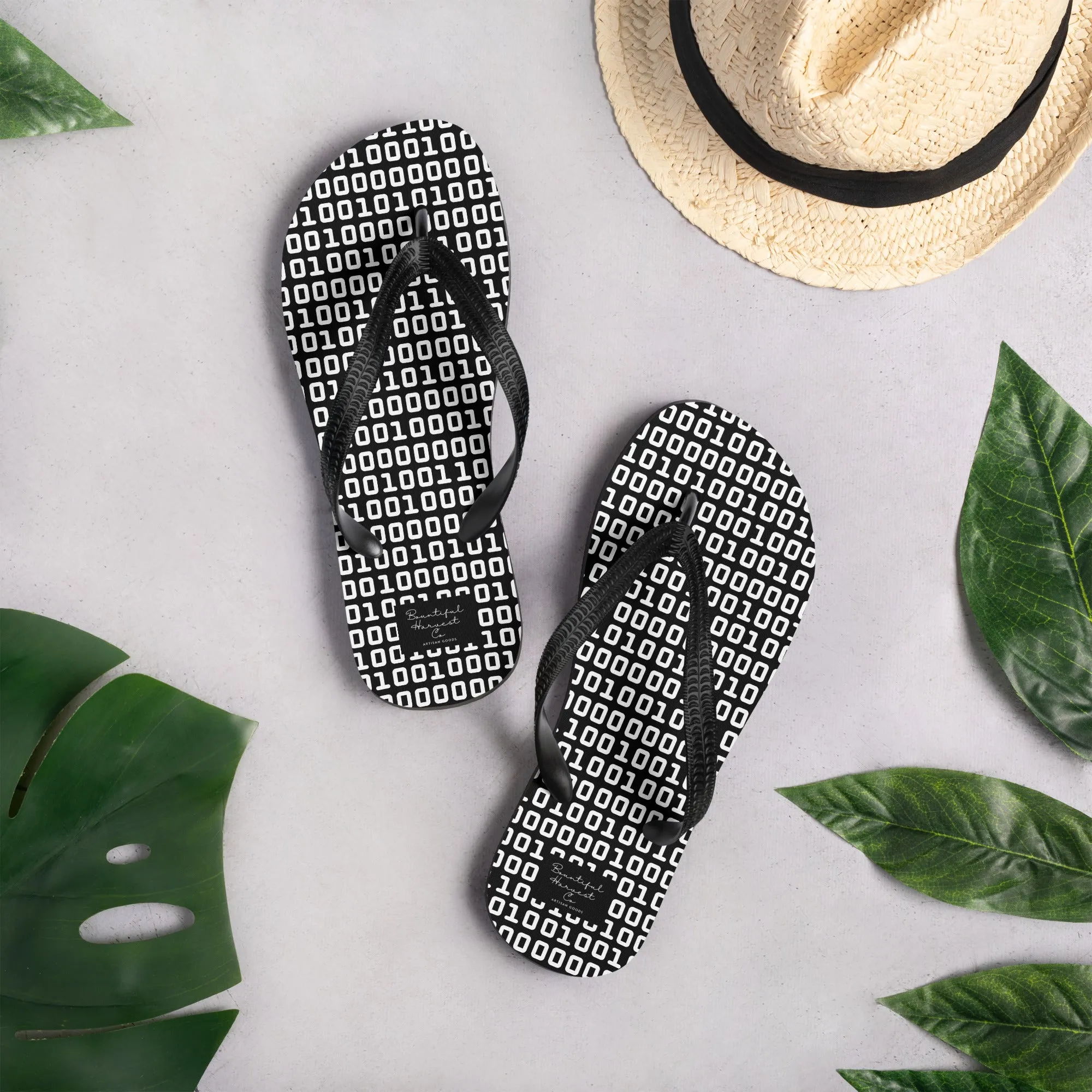 CODE Flip-Flops
