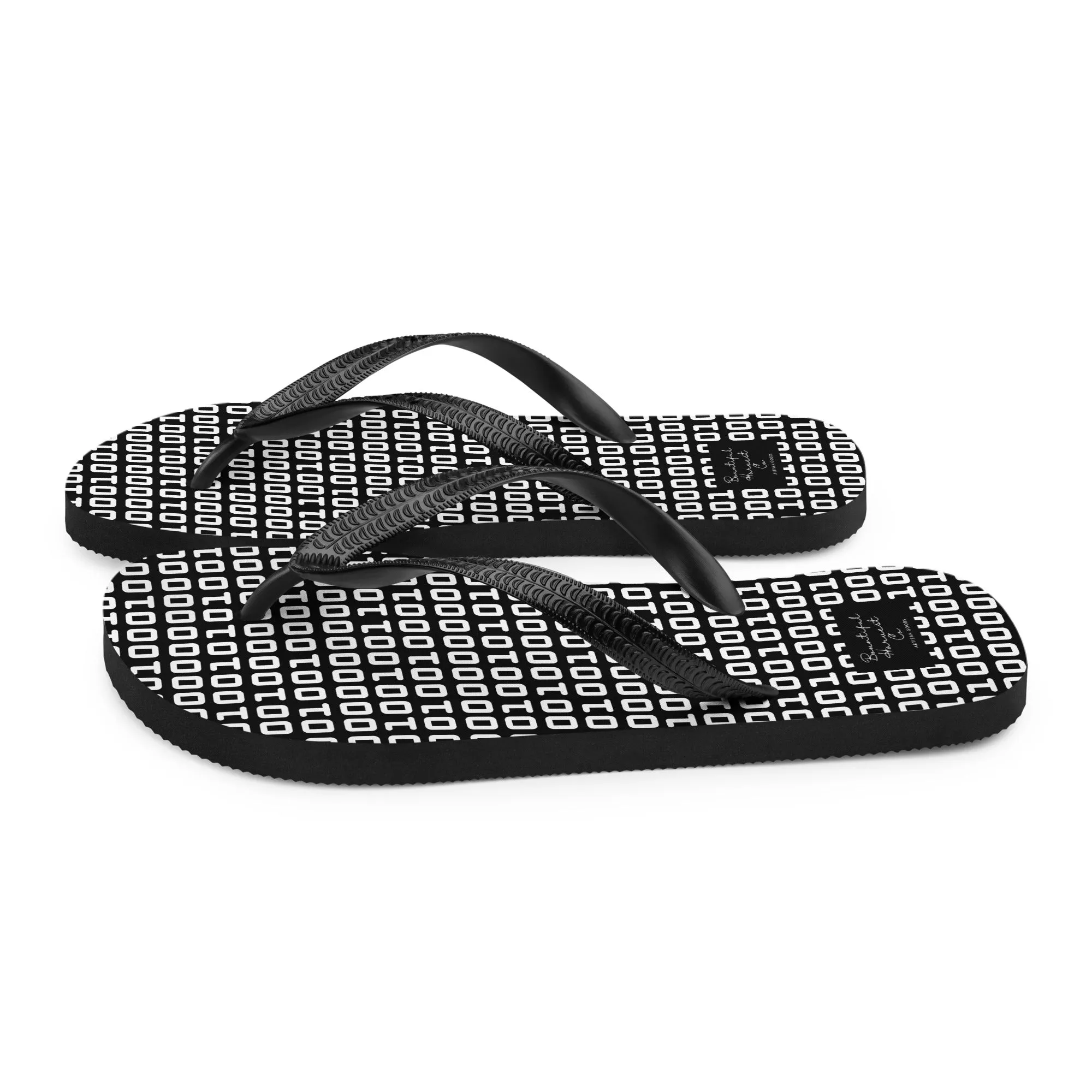 CODE Flip-Flops