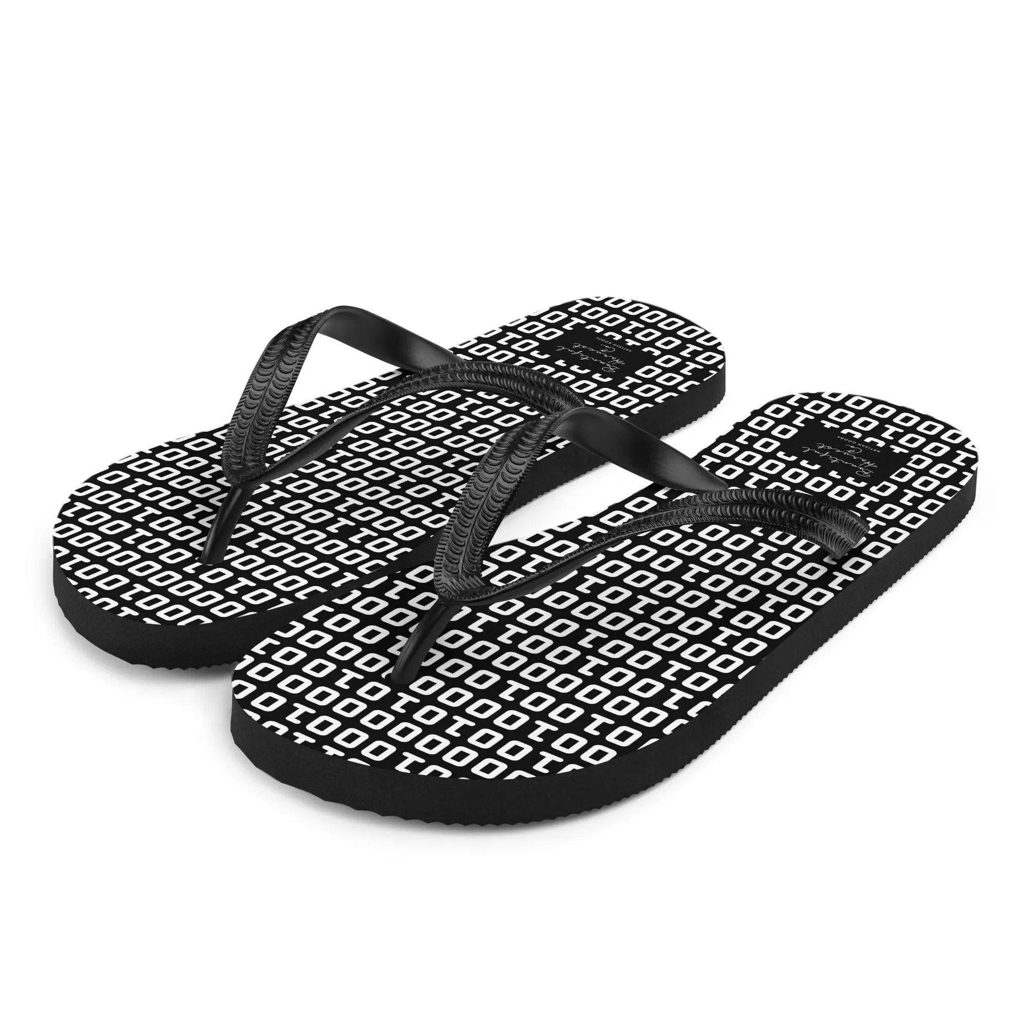 CODE Flip-Flops