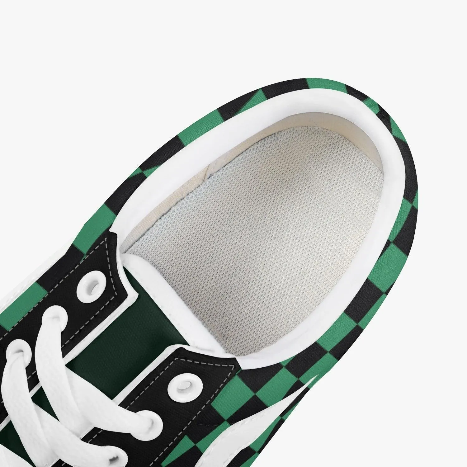 Demon Slayer Tanjiro Kamado V-OK Anime Shoes