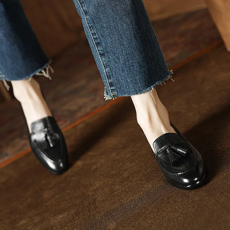 Diamoré Classic Lace Shoes