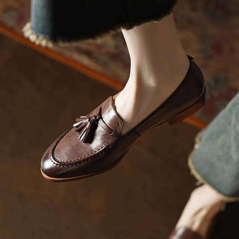 Diamoré Classic Lace Shoes