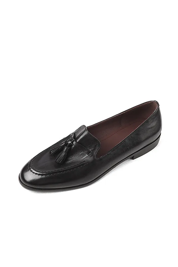 Diamoré Classic Lace Shoes