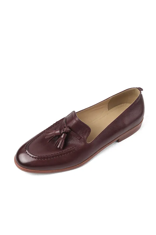Diamoré Classic Lace Shoes