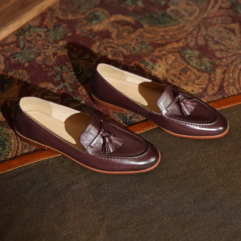 Diamoré Classic Lace Shoes