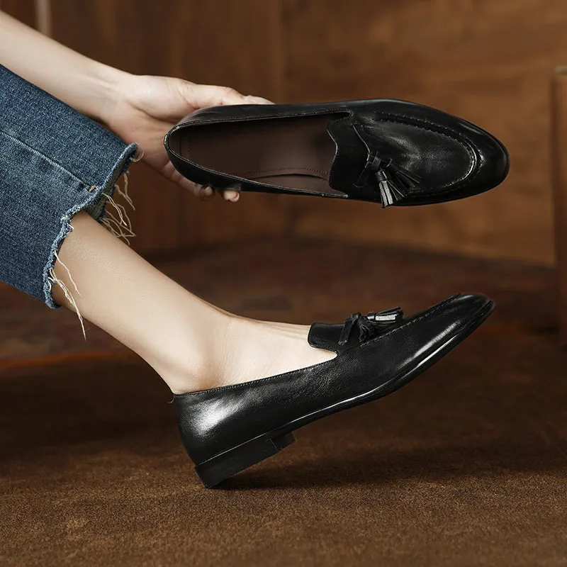 Diamoré Classic Lace Shoes