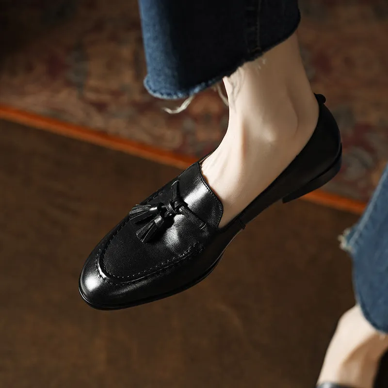 Diamoré Classic Lace Shoes