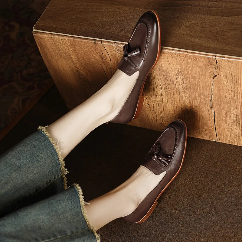 Diamoré Classic Lace Shoes