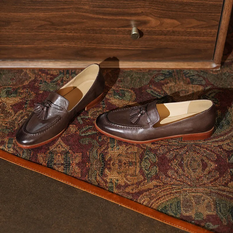 Diamoré Classic Lace Shoes