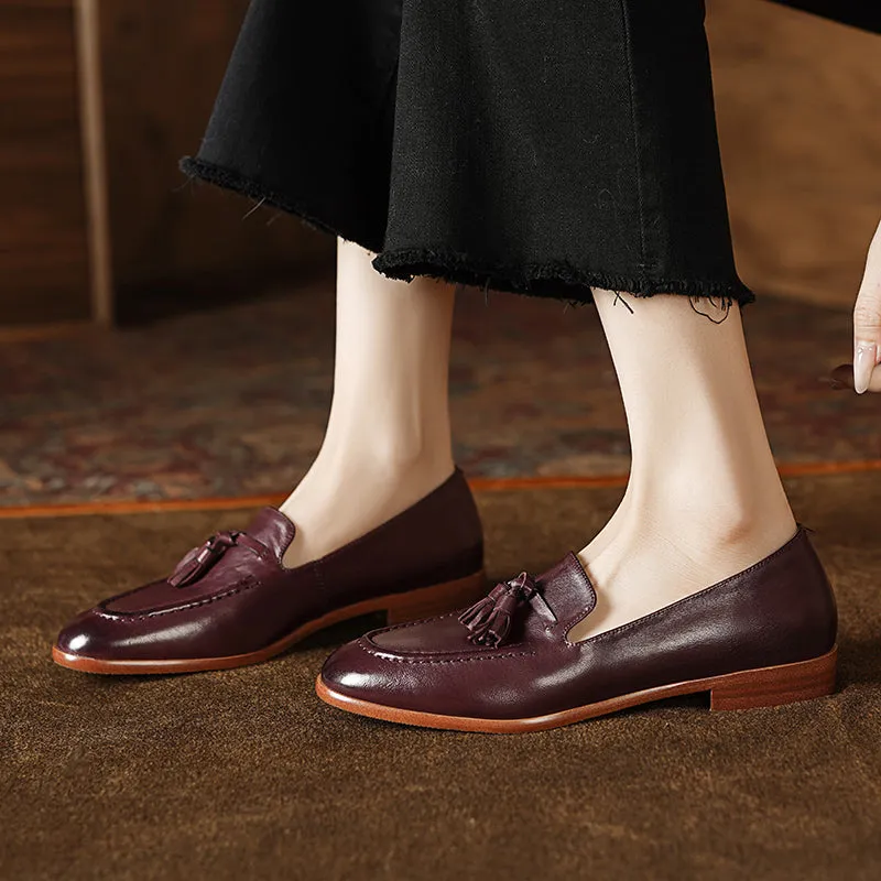 Diamoré Classic Lace Shoes