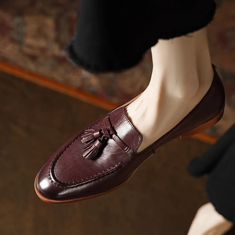 Diamoré Classic Lace Shoes