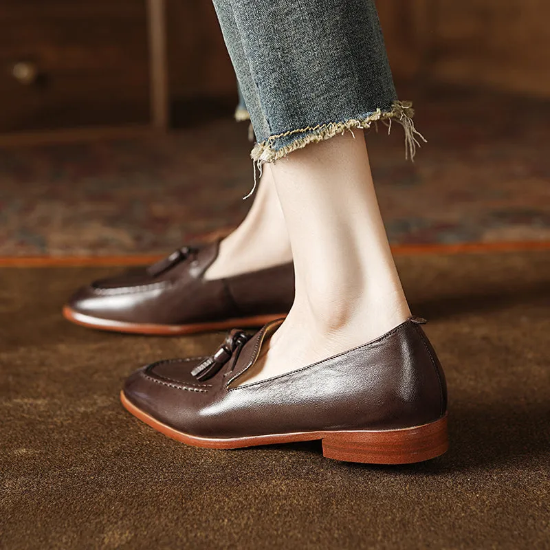 Diamoré Classic Lace Shoes