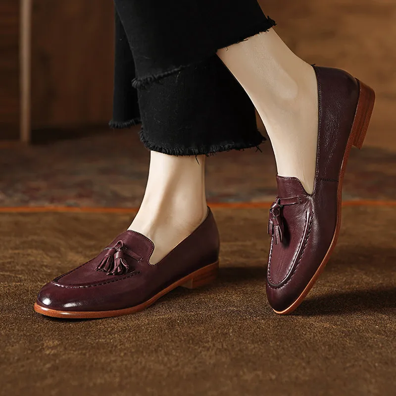 Diamoré Classic Lace Shoes