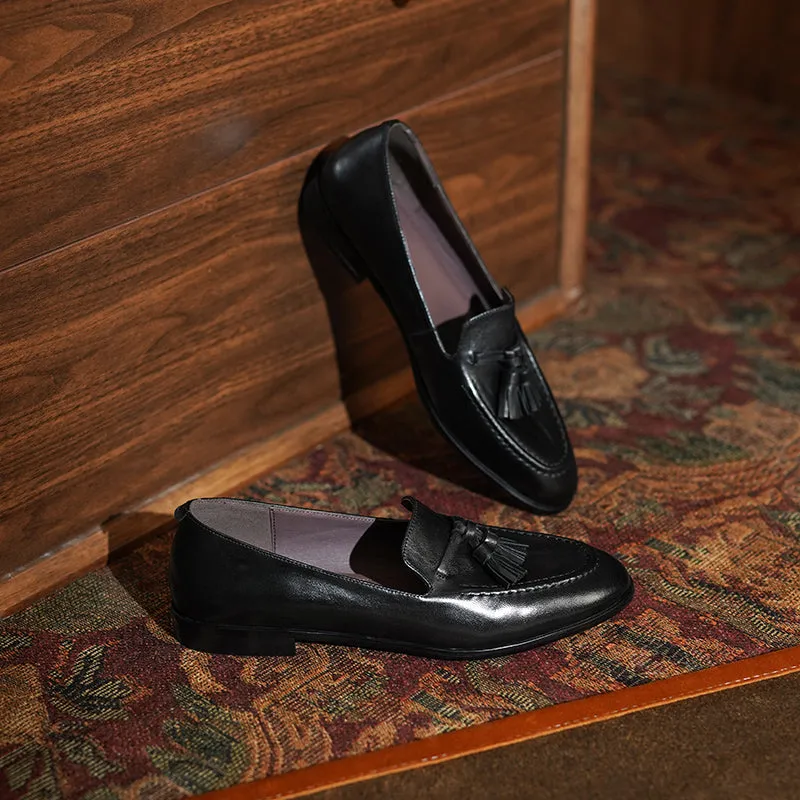Diamoré Classic Lace Shoes