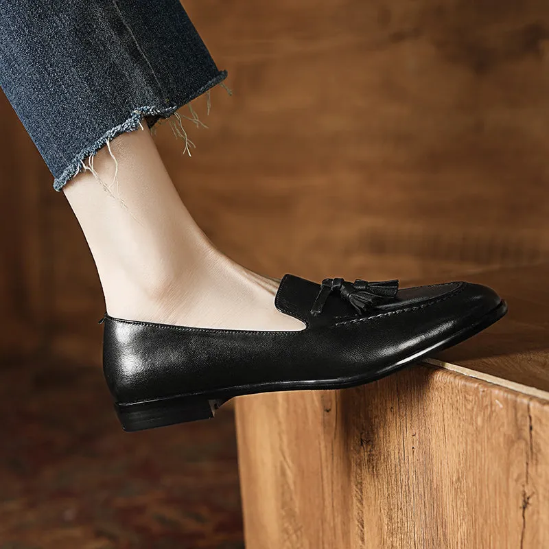 Diamoré Classic Lace Shoes