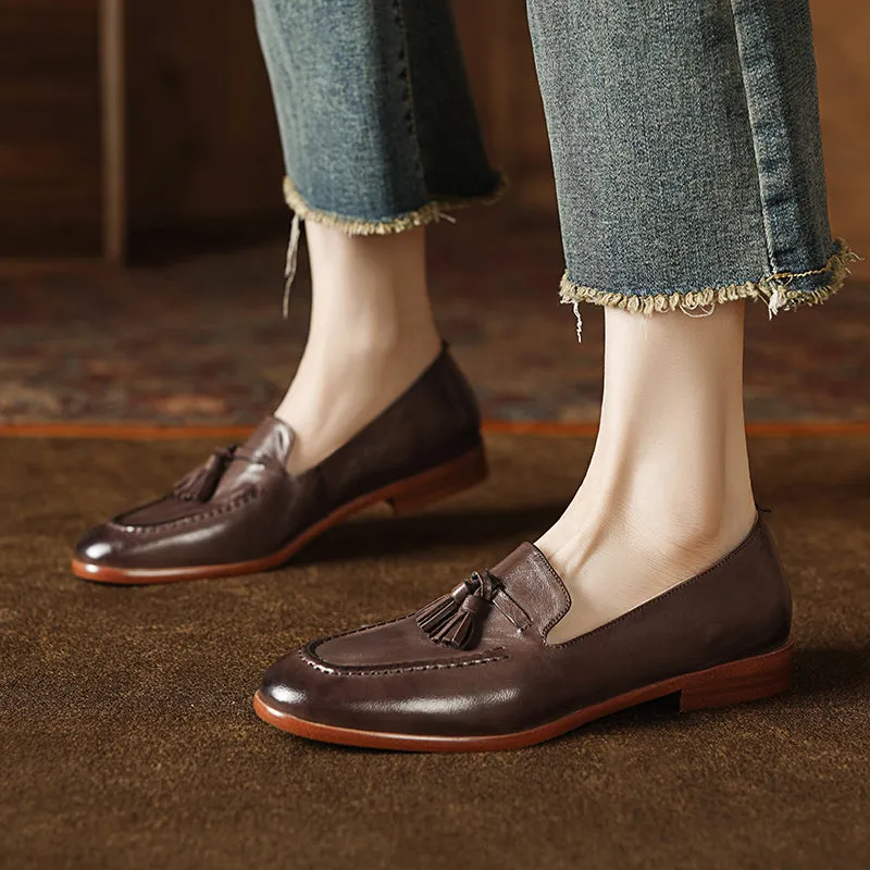 Diamoré Classic Lace Shoes