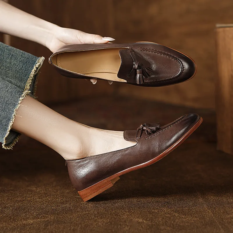 Diamoré Classic Lace Shoes