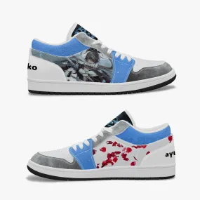 Dororo Hyakkimaru JD1 Low Anime Shoes