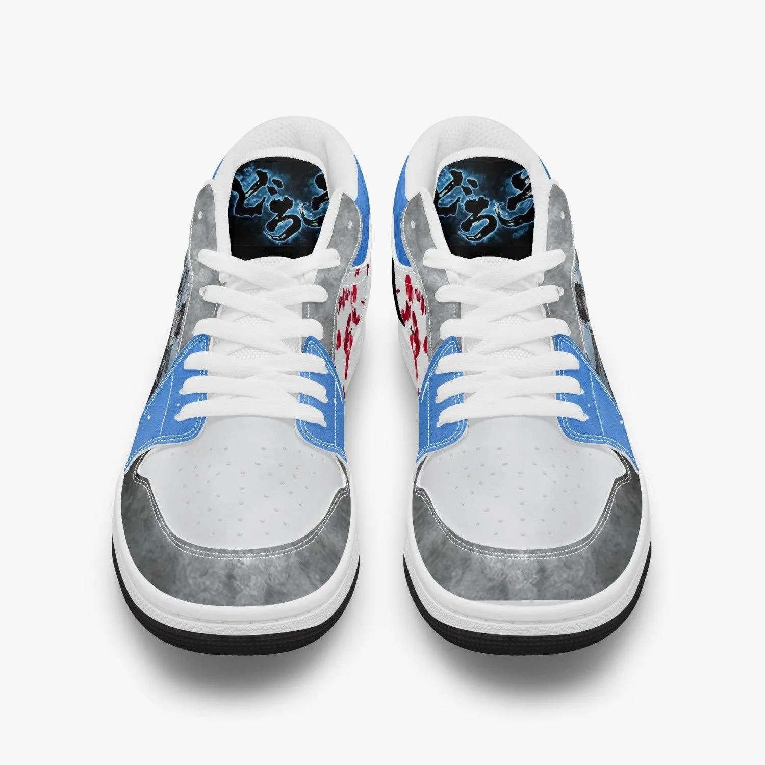Dororo Hyakkimaru JD1 Low Anime Shoes